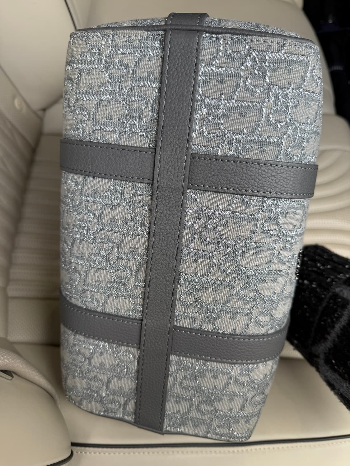 디올 링고26루테늄 백 상품이미지5