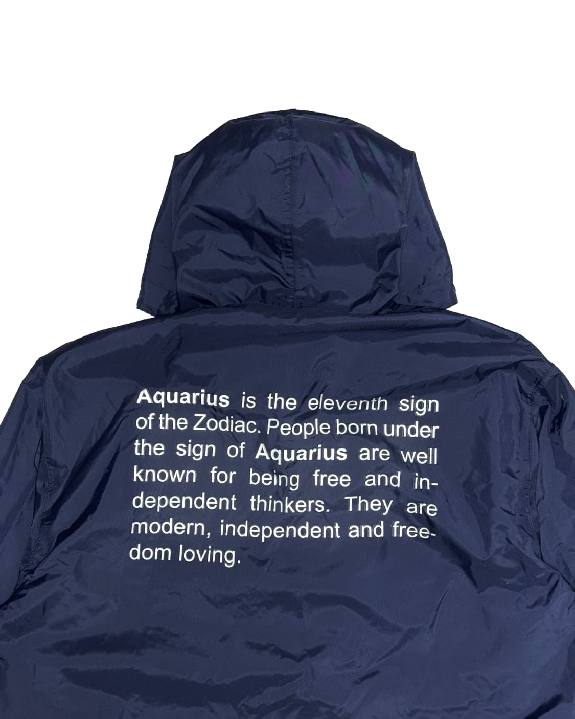 18SS 베트멍 레인코트 상품이미지3