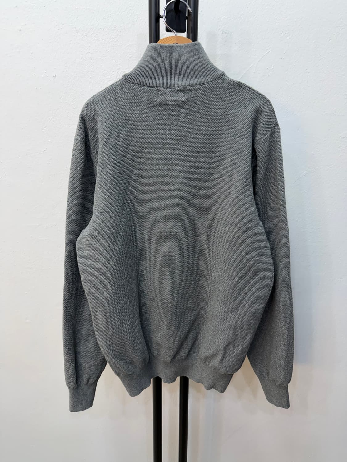 정품) 폴로랄프로렌 하프집업 니트 XXL(작게나옴)  상품이미지5