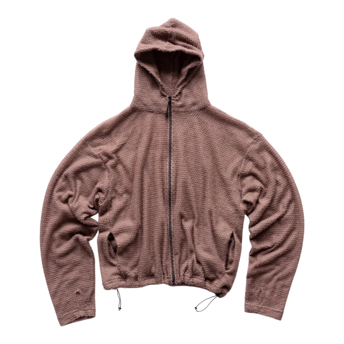 [3] Gnuhr shag zip hoodie 누어 새그 집 후디  상품이미지1