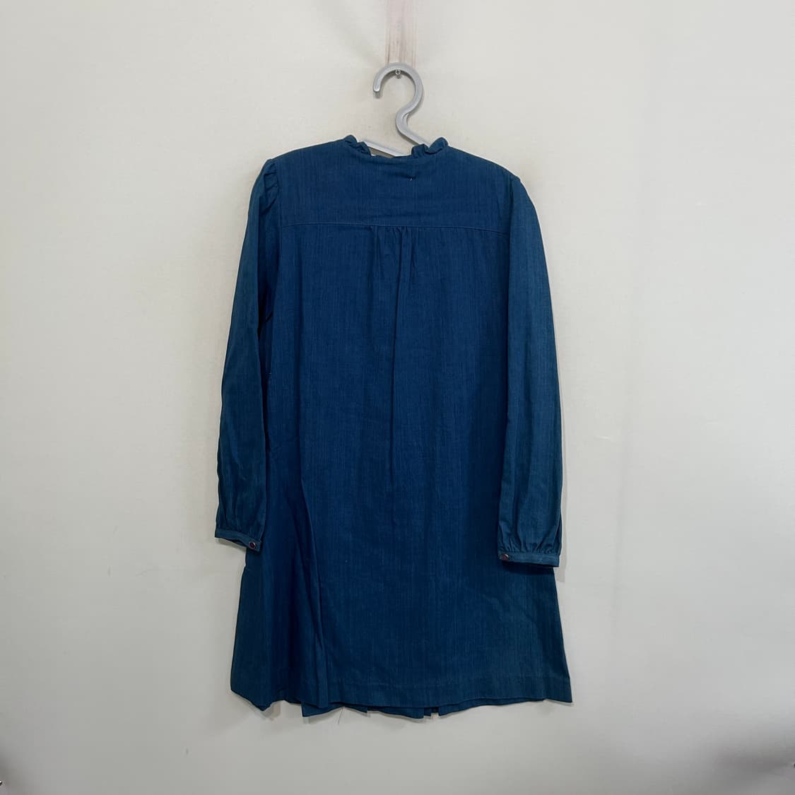 레니본 원피스 55 새상품 상품이미지3