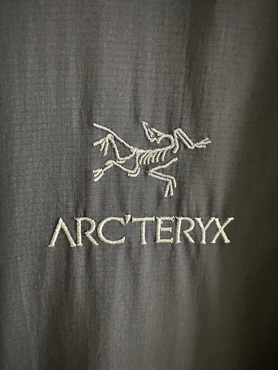 아크테릭스 아톰 sl 후디 블랙 상품이미지3