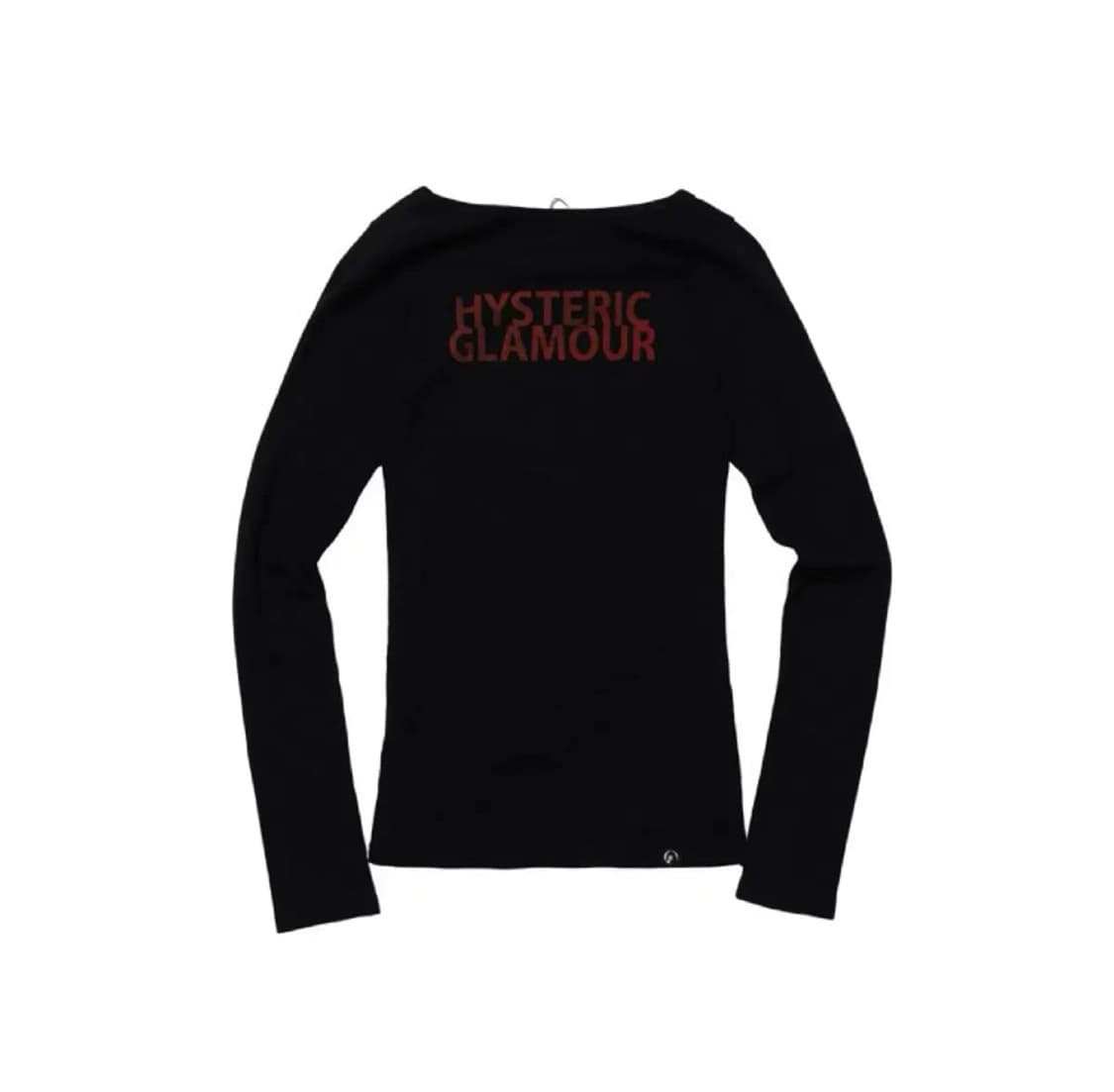 히스테릭 글래머 Printing Long Sleeve 상품이미지3