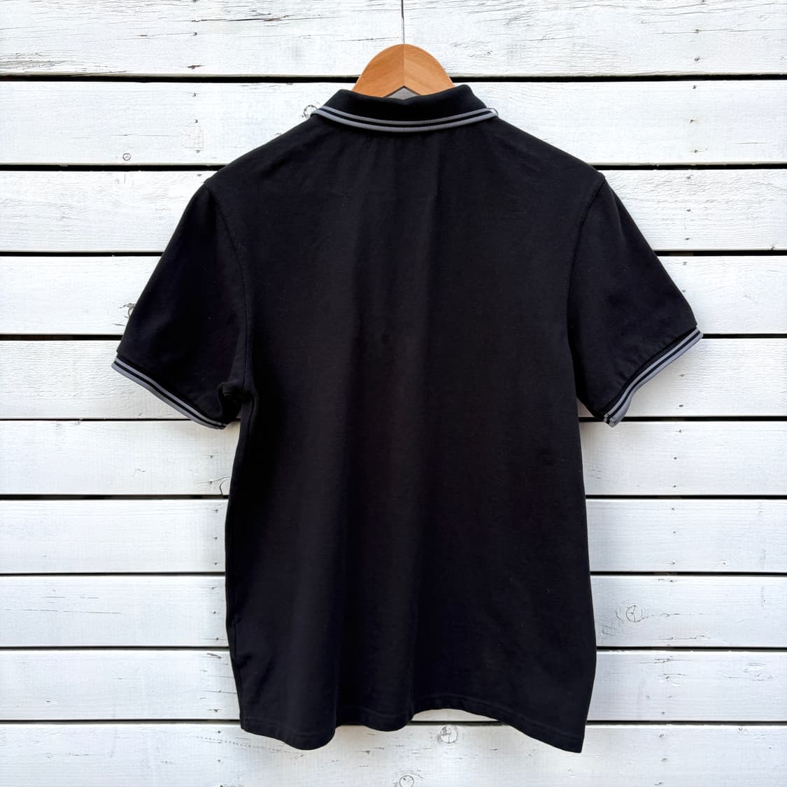 Fred Perry 프레드페리 반팔 카라티 상품이미지2