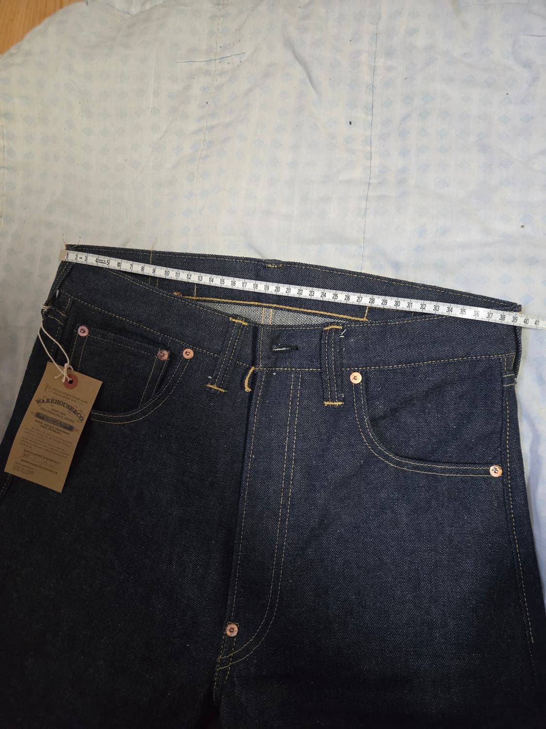 웨어하우스 dsb 1003xx 1941 29사이즈 상품이미지6