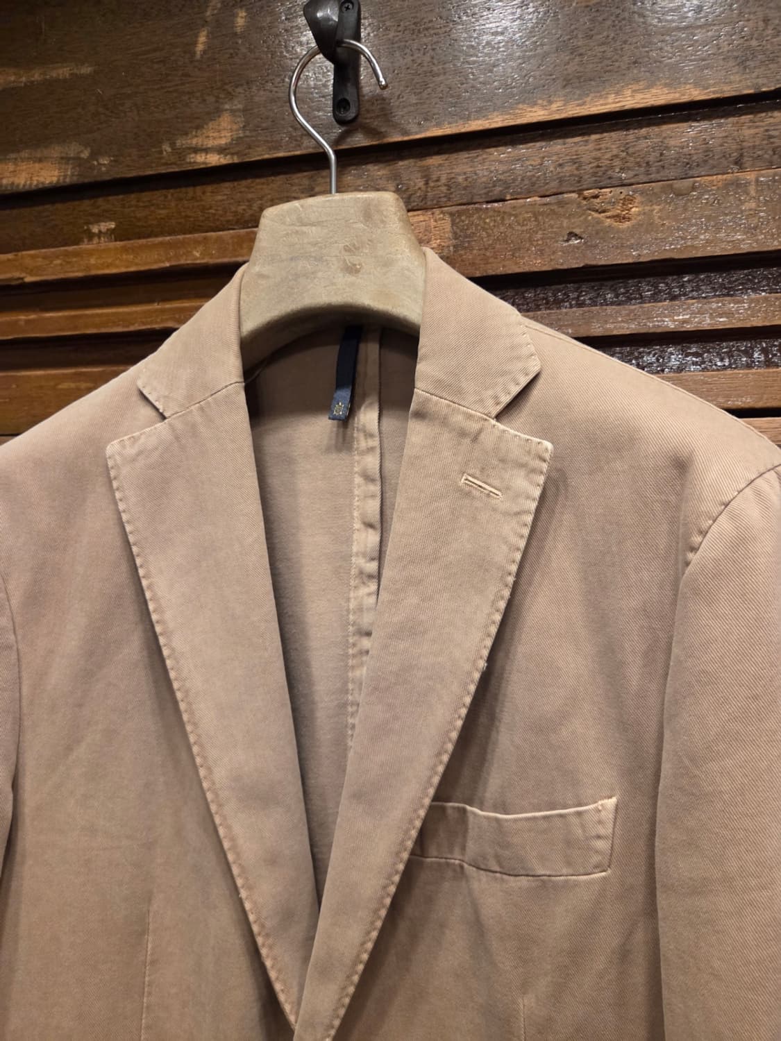 몬테도로 치노자켓 상품이미지4