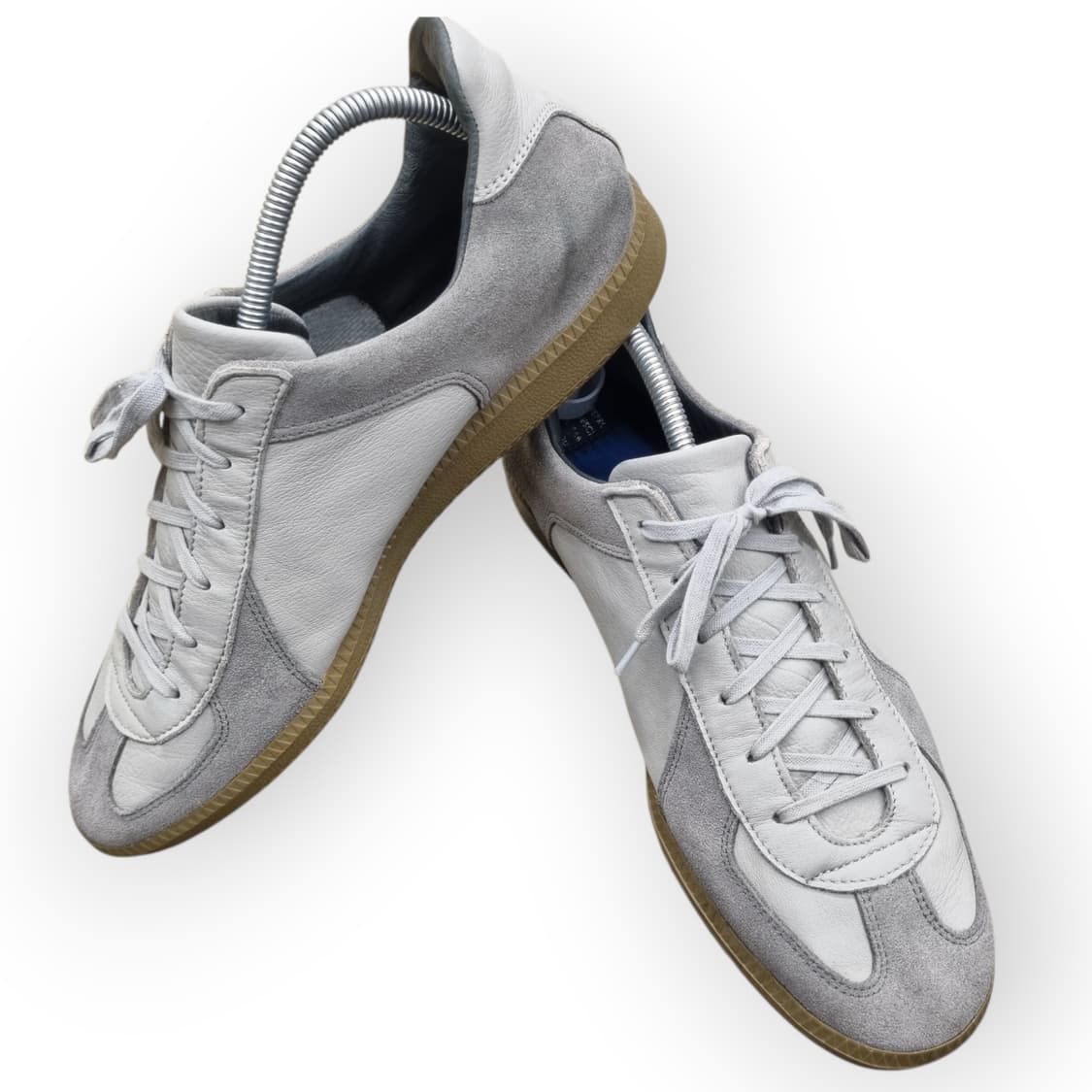 리오파 x 도큐먼트 독일군 44사이즈 상품이미지1