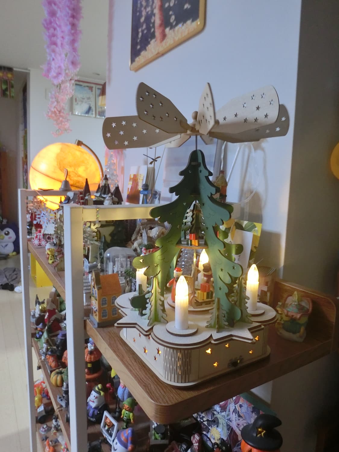 카시오 엑슬림 EX-TR15 상품이미지9