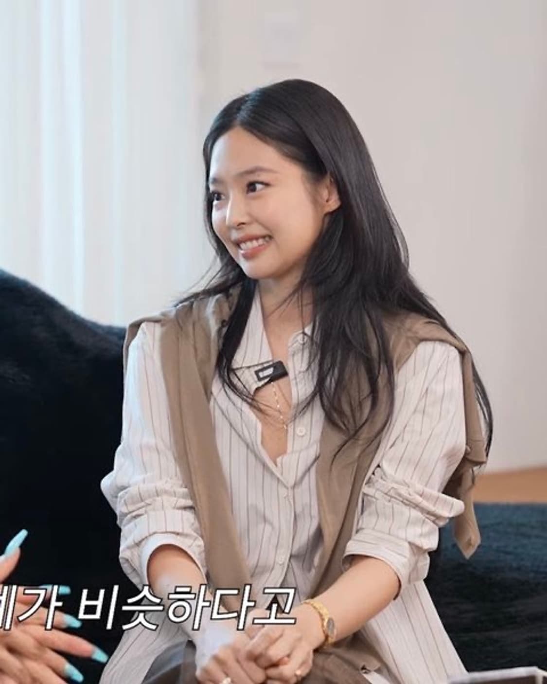 더 로우(The row) 캐스터 스트라이프 셔츠  상품이미지2