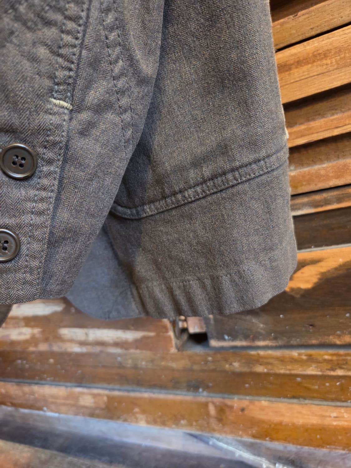 니들워크 테일러드자켓 상품이미지4