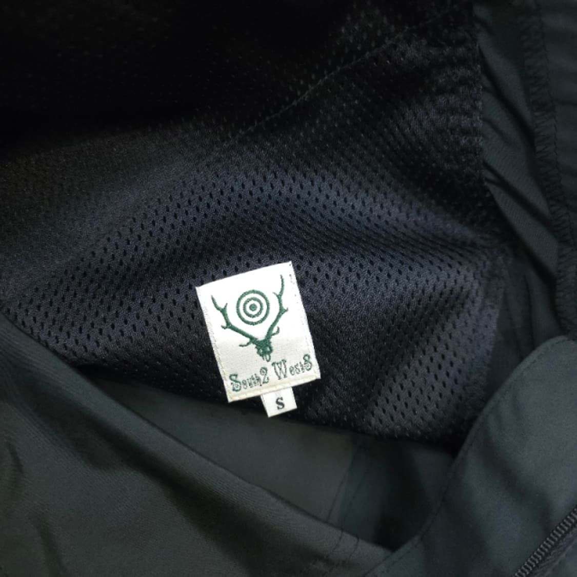 South2West8 Belted 남이서팔 유틸리티 쇼츠(S) 상품이미지2