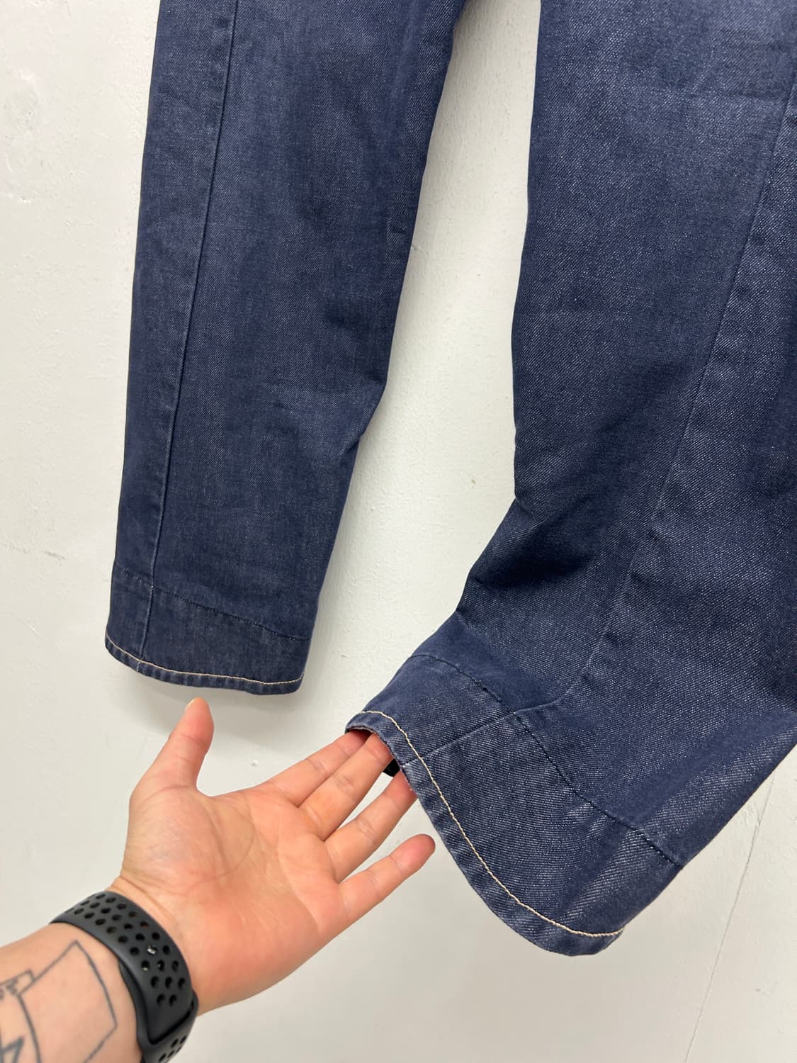 리바이스 엔지니어드 진 32 상품이미지3