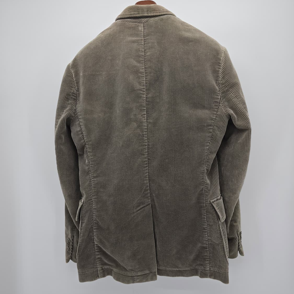 폴로 랄프로렌 코듀로이 자켓 40R 상품이미지4