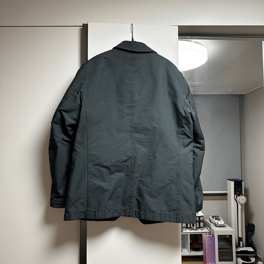 스톤아일랜드 블레이저 팝니다. 상품이미지2