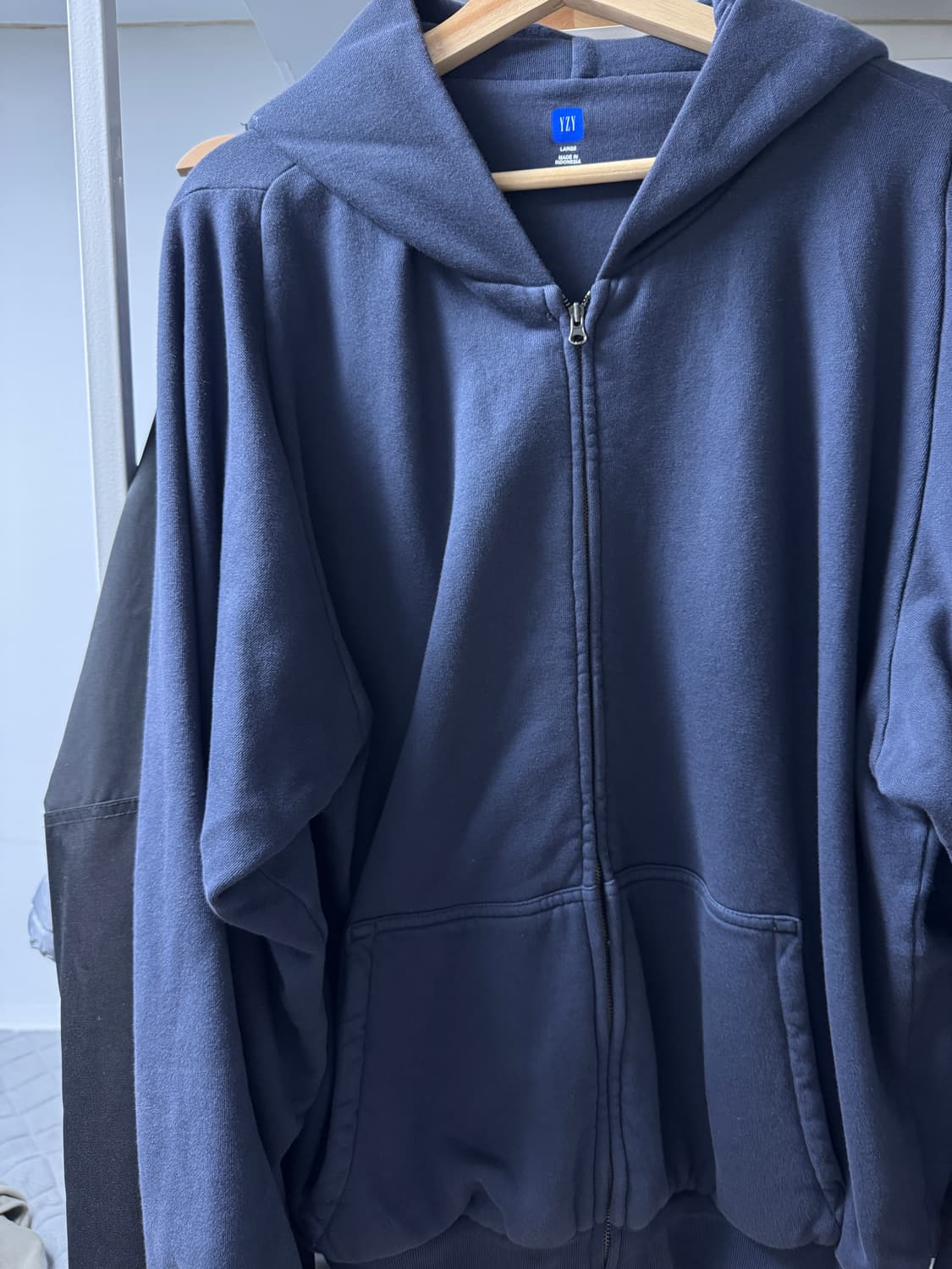YZY GAP 후드집업 3종 일괄판매 [L] 상품이미지5