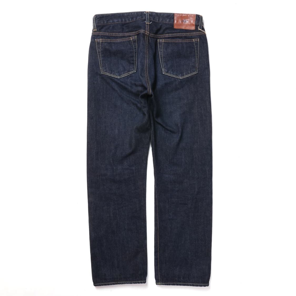 데님 웍스 Denim Works Selvedge Denim Pants

 상품이미지5