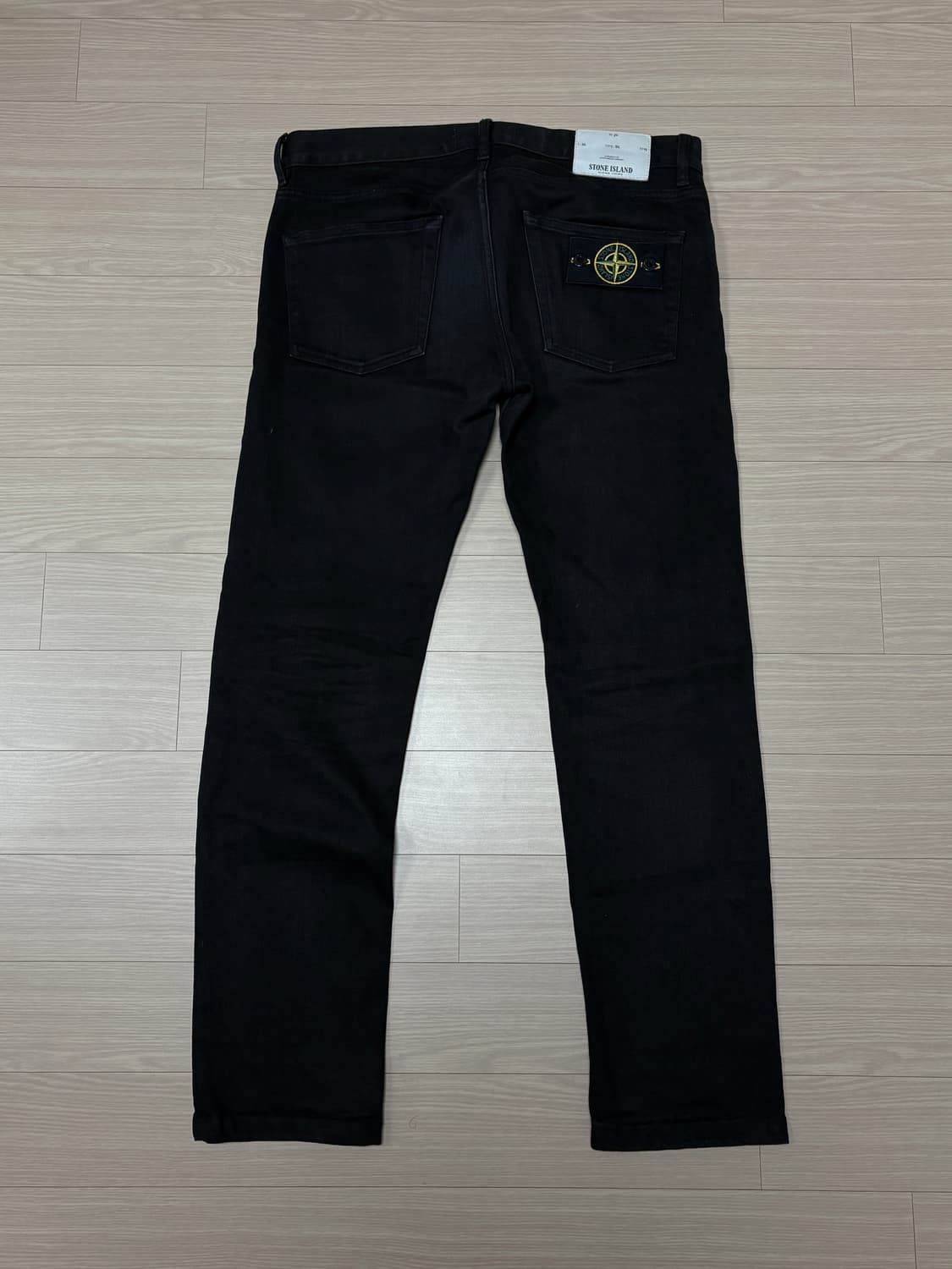 스톤아일랜드 데님 상품이미지2