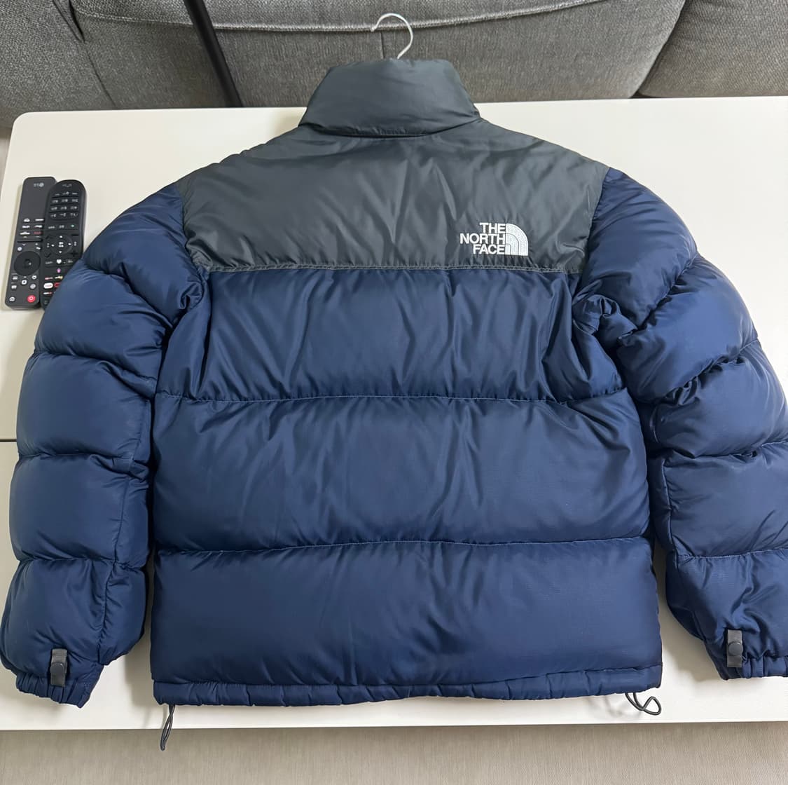 노스페이스 700 해외 s 상품이미지2