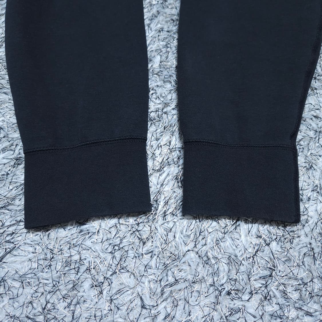 폴로랄프로렌) XL 남자 블랙 스웨트셔츠 맨투맨 / 왕눈이샵 상품이미지7