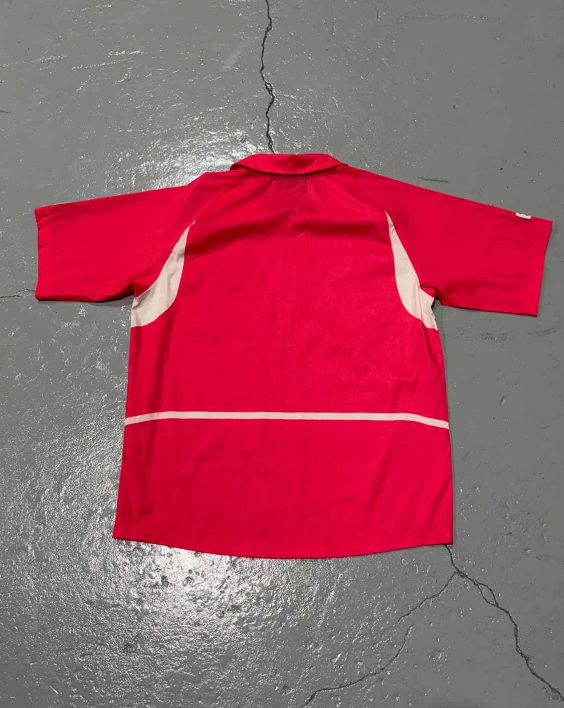 나이키(Nike) 2002월드컵 국가대표 반팔 유니폼 95 상품이미지7