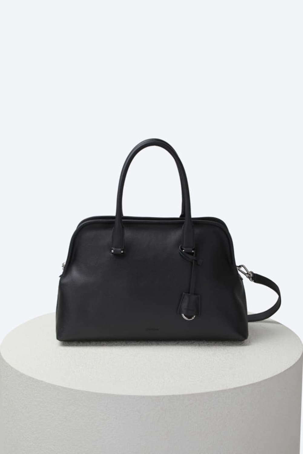 쿠론 아칸 토트 37 블랙 상품이미지3