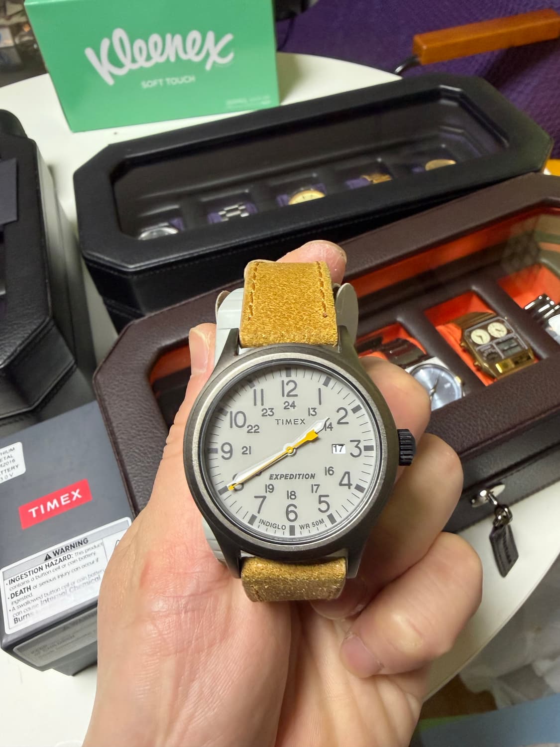 타이맥스 익스페디션 상품이미지1