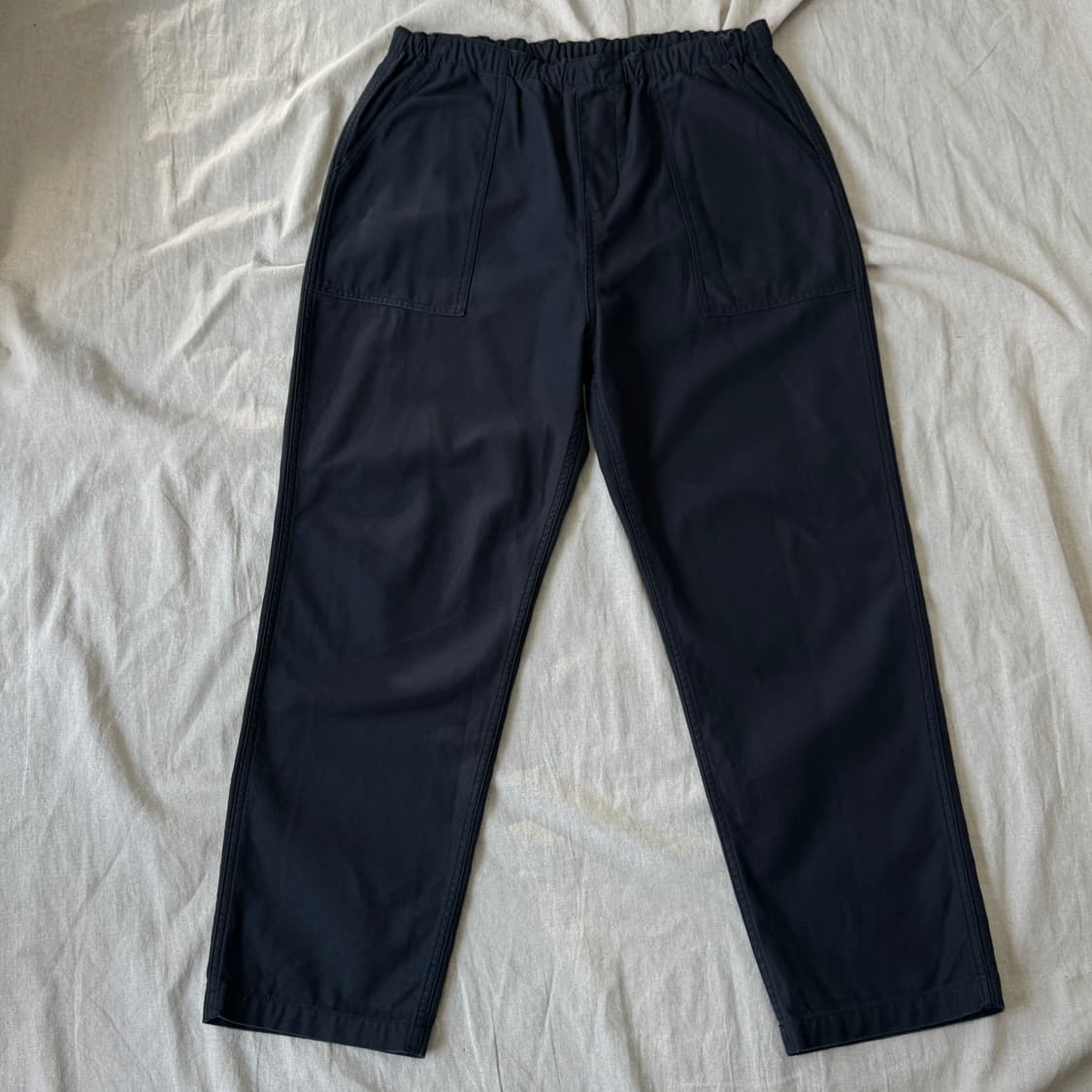 궁호 gungho 퍼티그 워크팬츠 L 상품이미지3