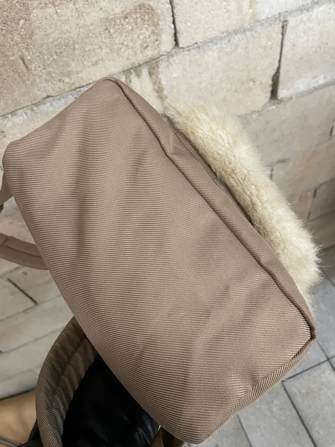 요시다 포터 x 빔즈 퍼 백팩 상품이미지7