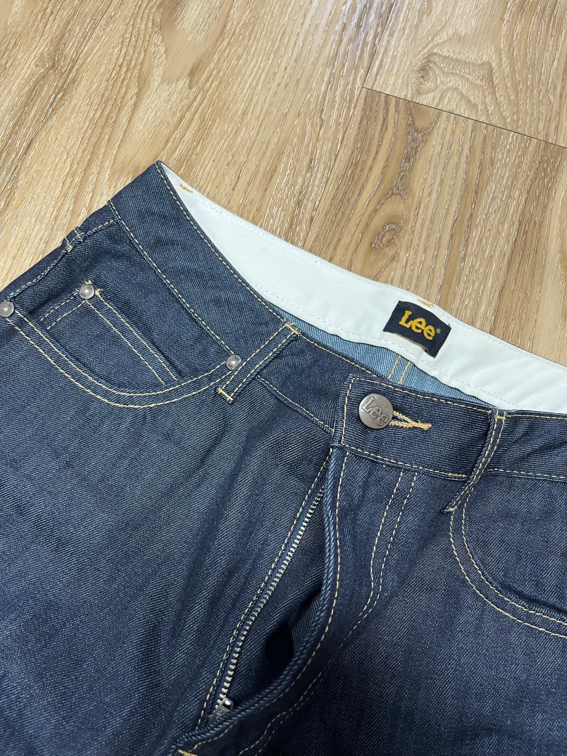 Lee 청바지 29 상품이미지4