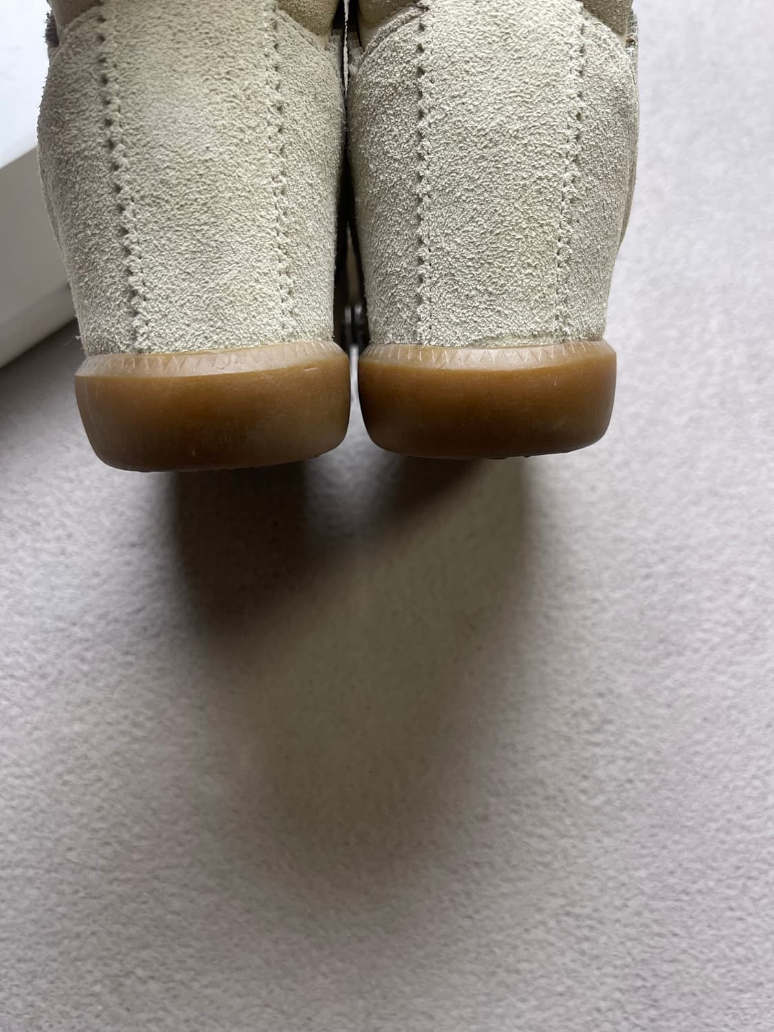 [37] 이자벨마랑 바비 스니커즈 -240 상품이미지5