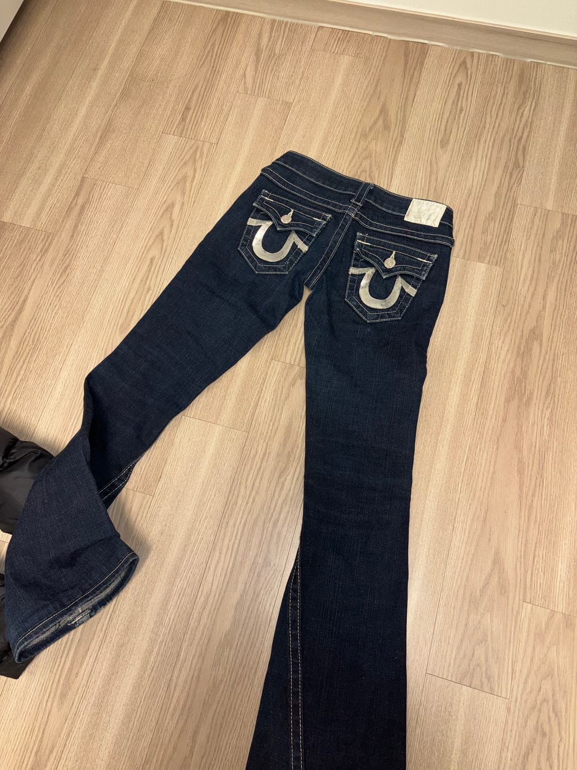 트루릴리젼 y2k 상품이미지1