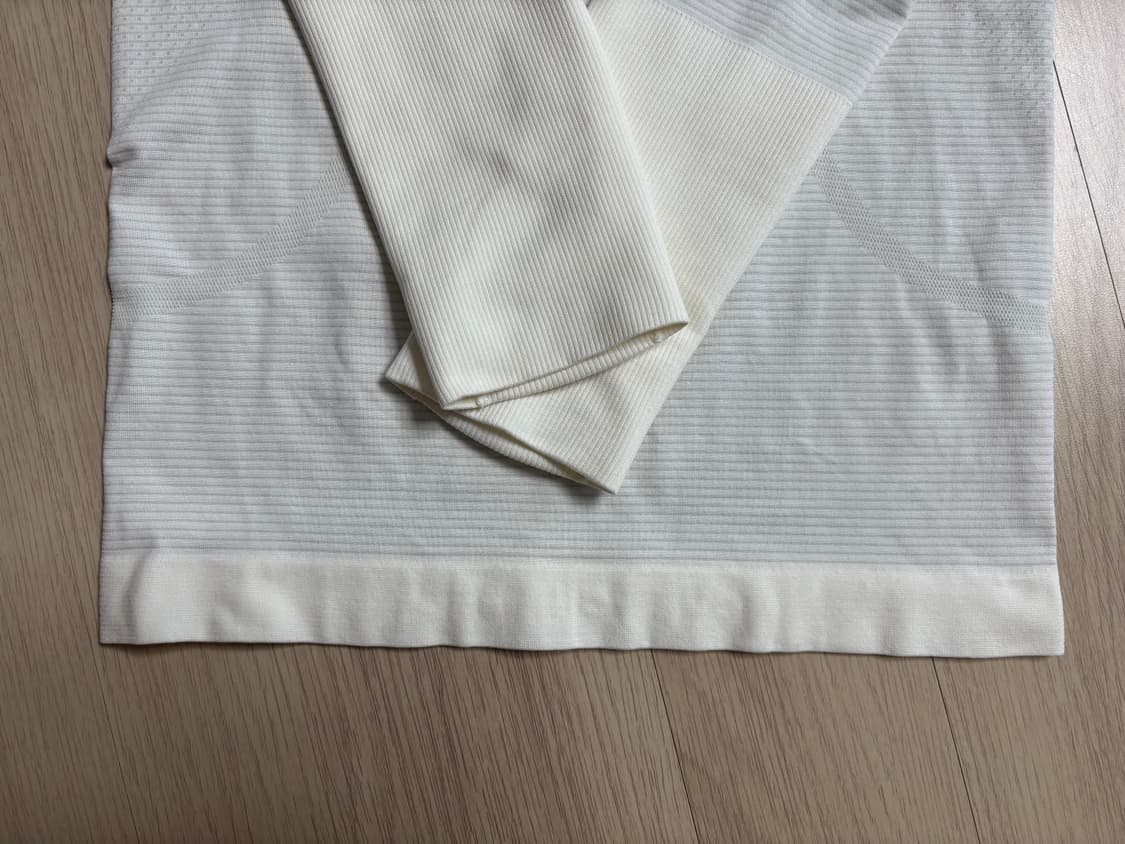 룰루레몬 스위프틀리 힙렝쓰 사이즈2 상품이미지4