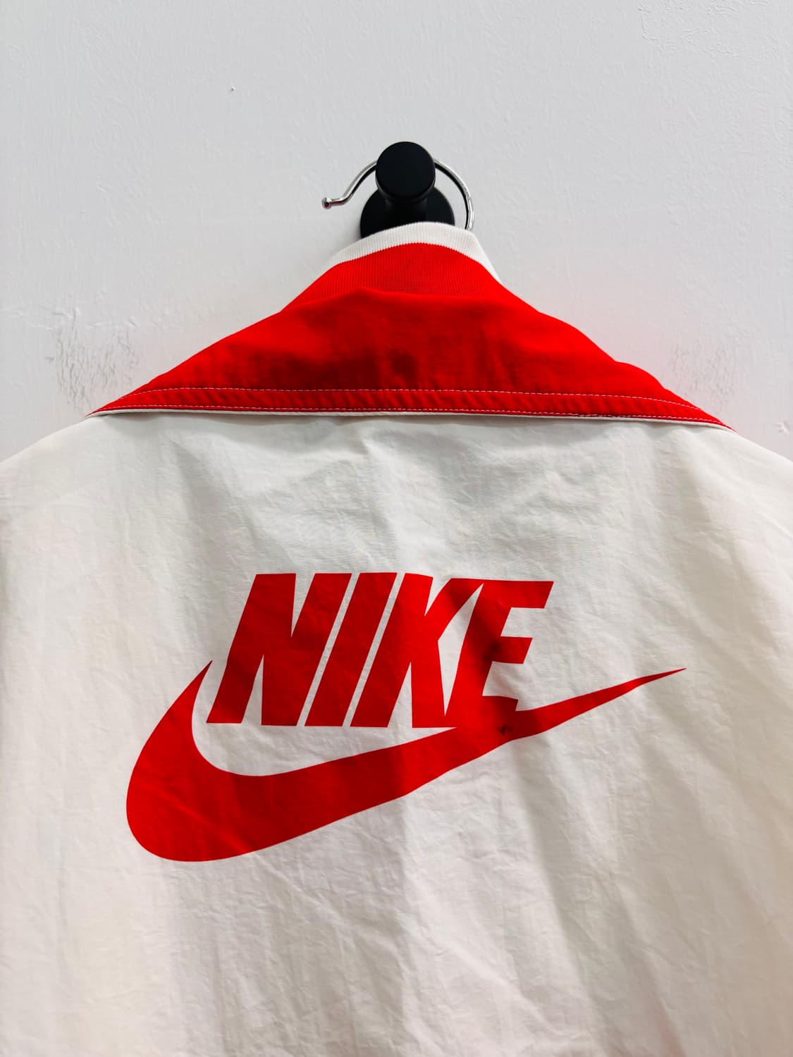 나이키 (Nike) 리버풀 FC 빈티지 트랙 재킷 상품이미지4