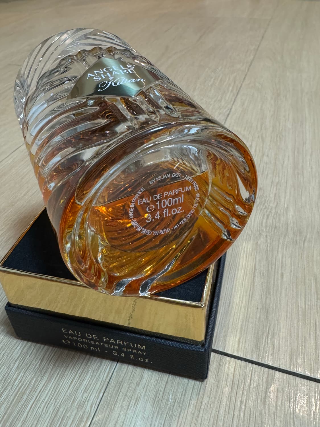 킬리안 엔젤스쉐어 오 드 퍼퓸 100ml 상품이미지5