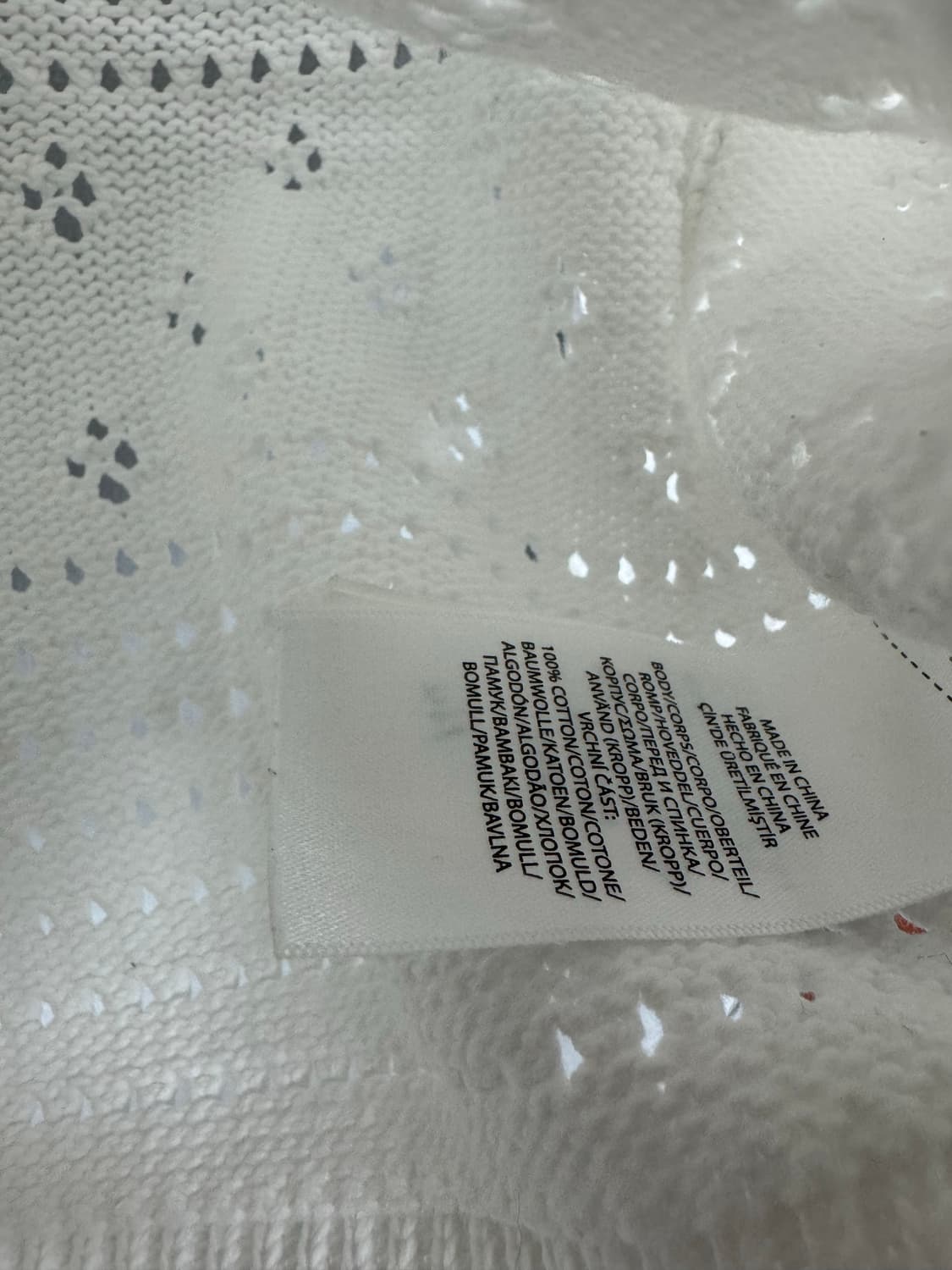 폴로 랄프로렌 니트 상품이미지3