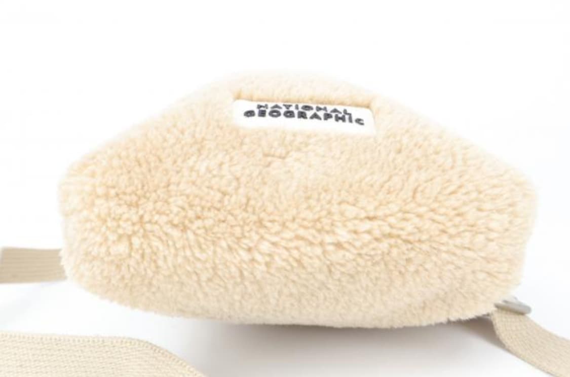 내셔널지오그래픽 크로스백 상품이미지4