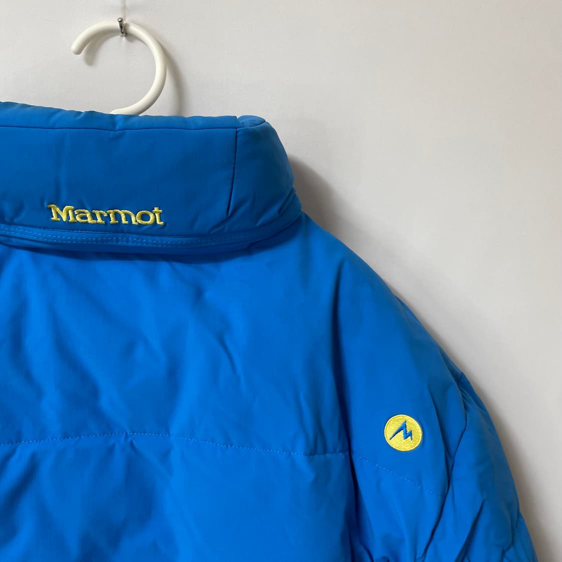 [ XL ] 마몬트 아웃도어 구스다운 후드 패딩 상품이미지8