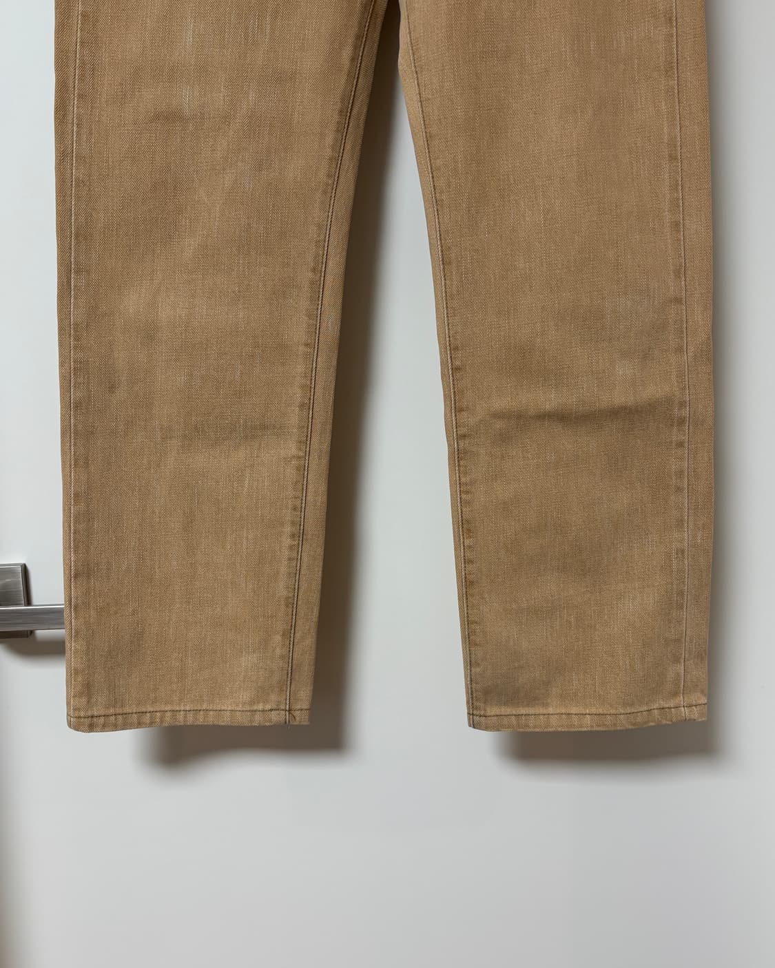 (31) 저널 스탠다드 스트레이트 데님 팬츠 상품이미지4