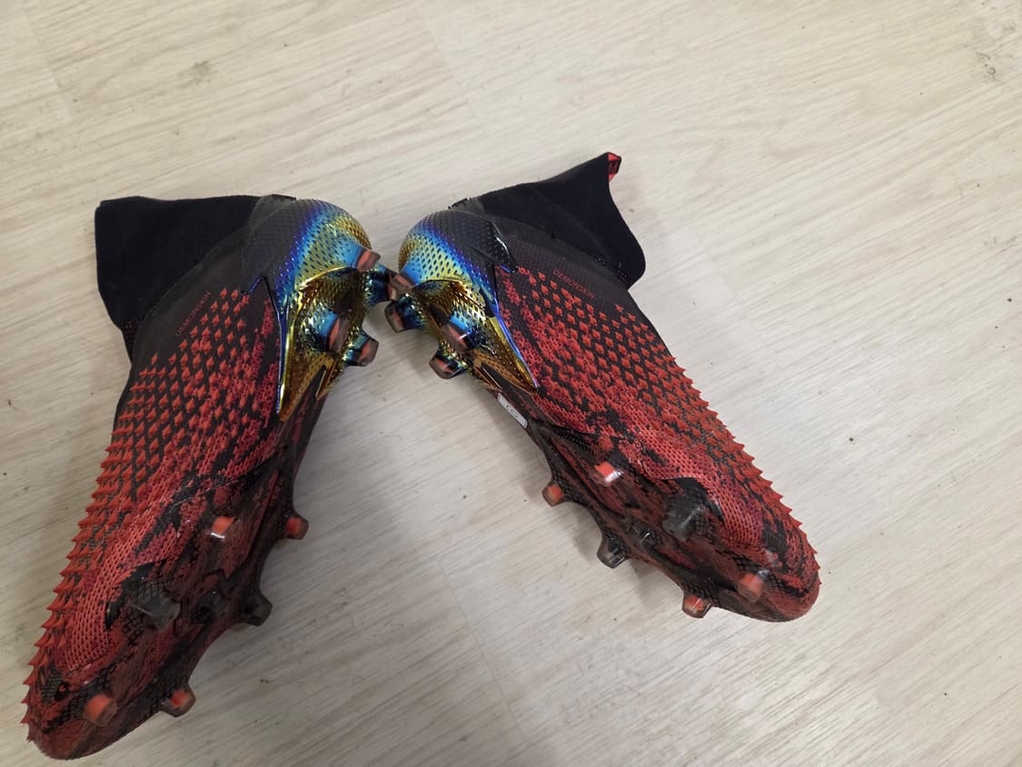 240 아디다스 프레데터 20 FG 상품이미지4