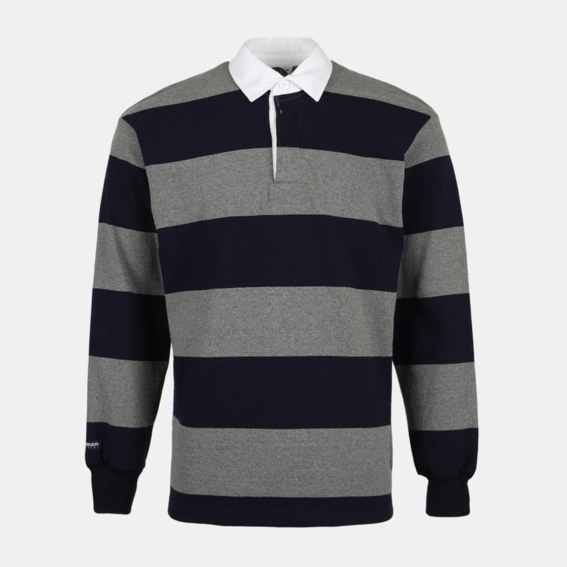 바바리안 럭비티셔츠 m 상품이미지1