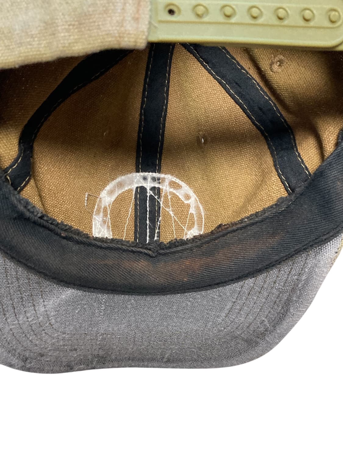 00’s Independent Truck Company Snapback 상품이미지7