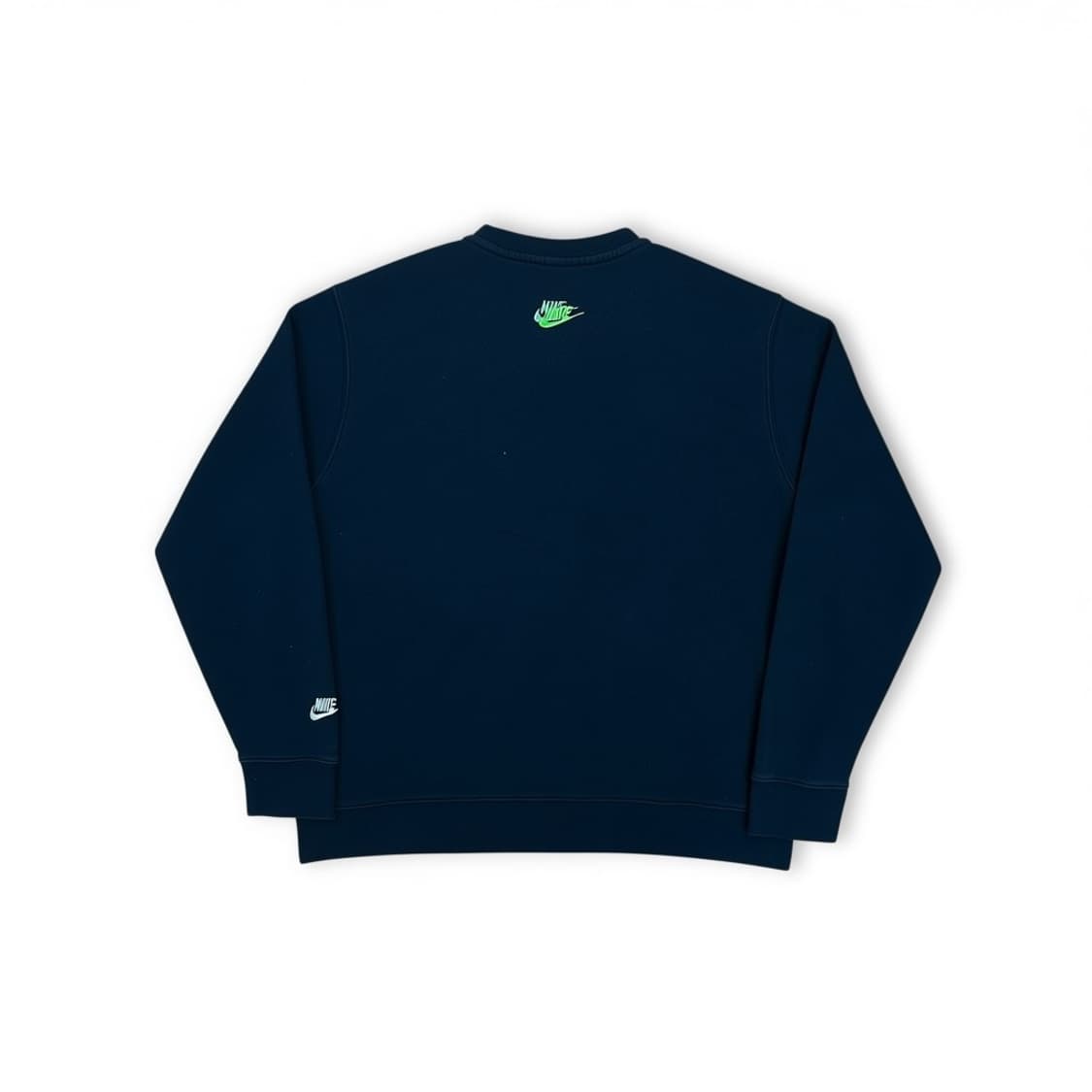 나이키맨투맨 상품이미지2