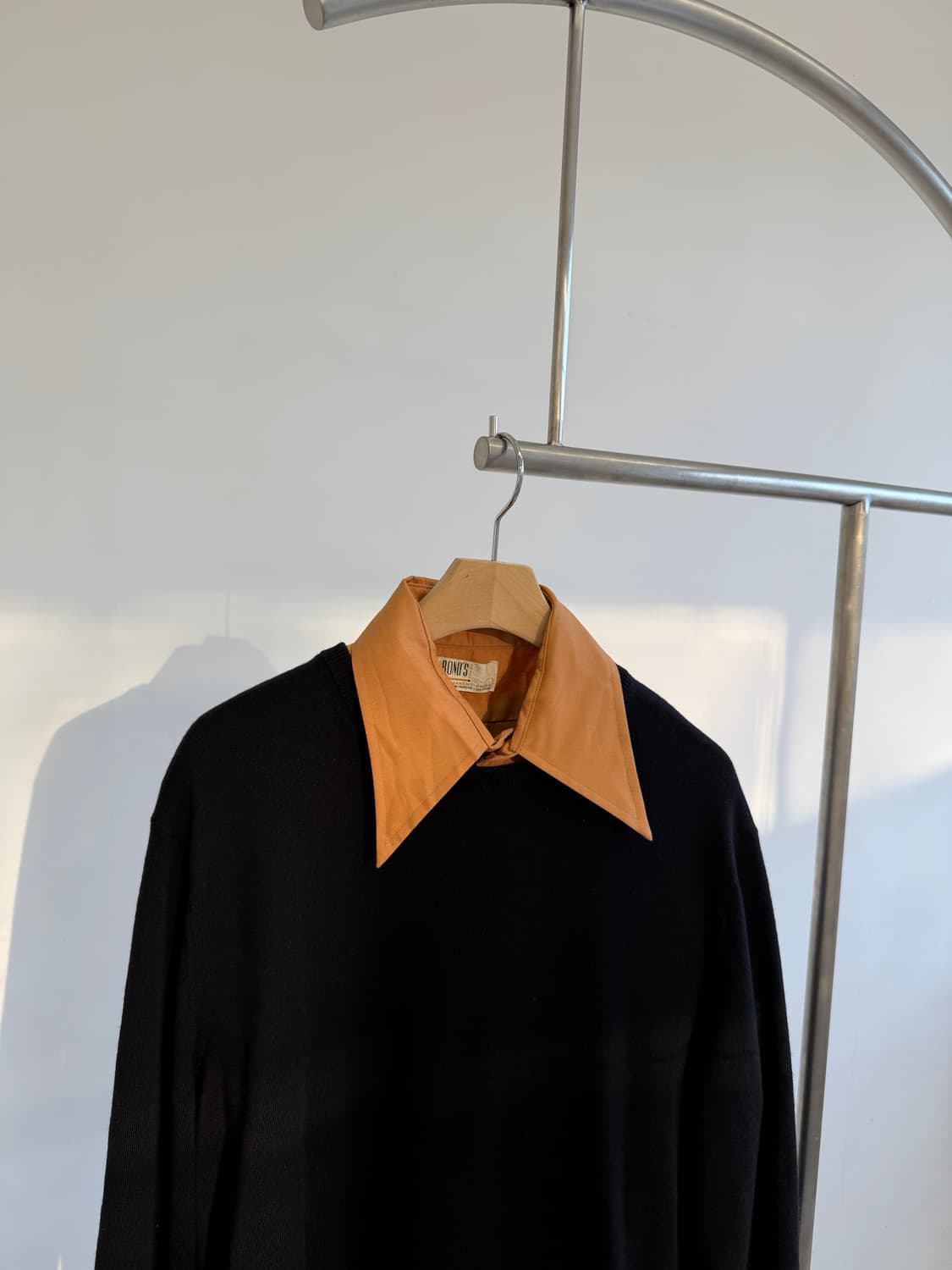 80-90s 빈티지 클래식 셔츠 상품이미지1