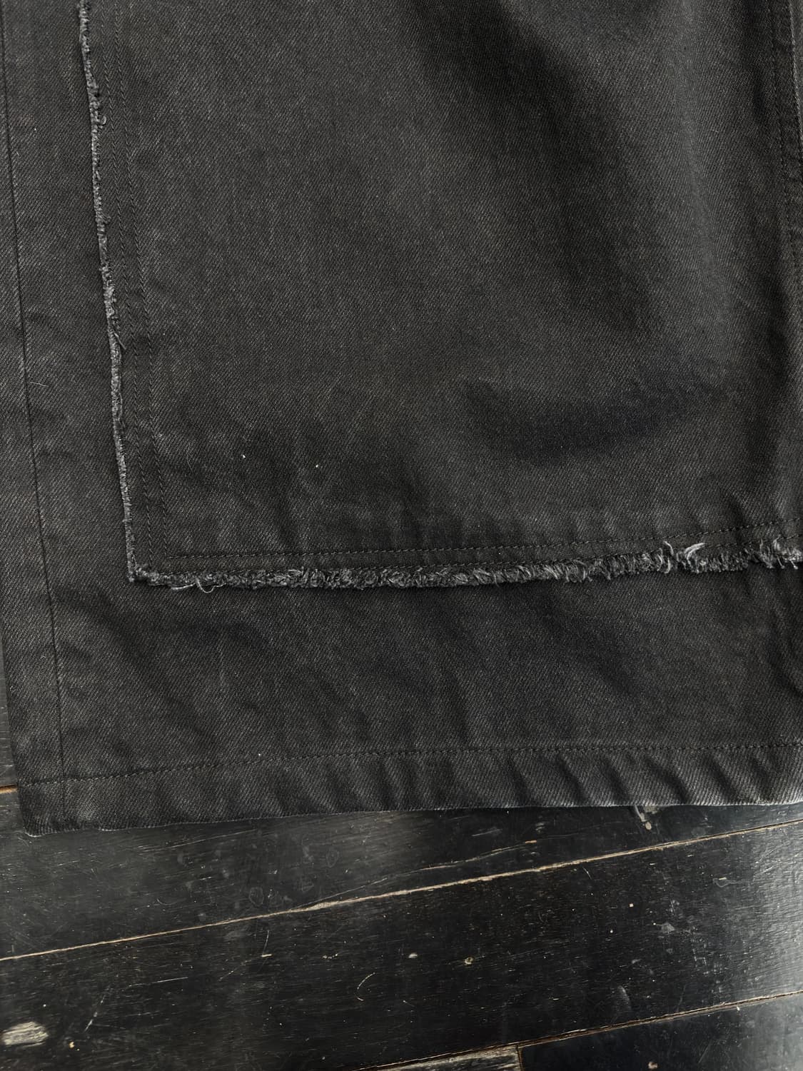 archive denim pants ( youth ) 상품이미지4