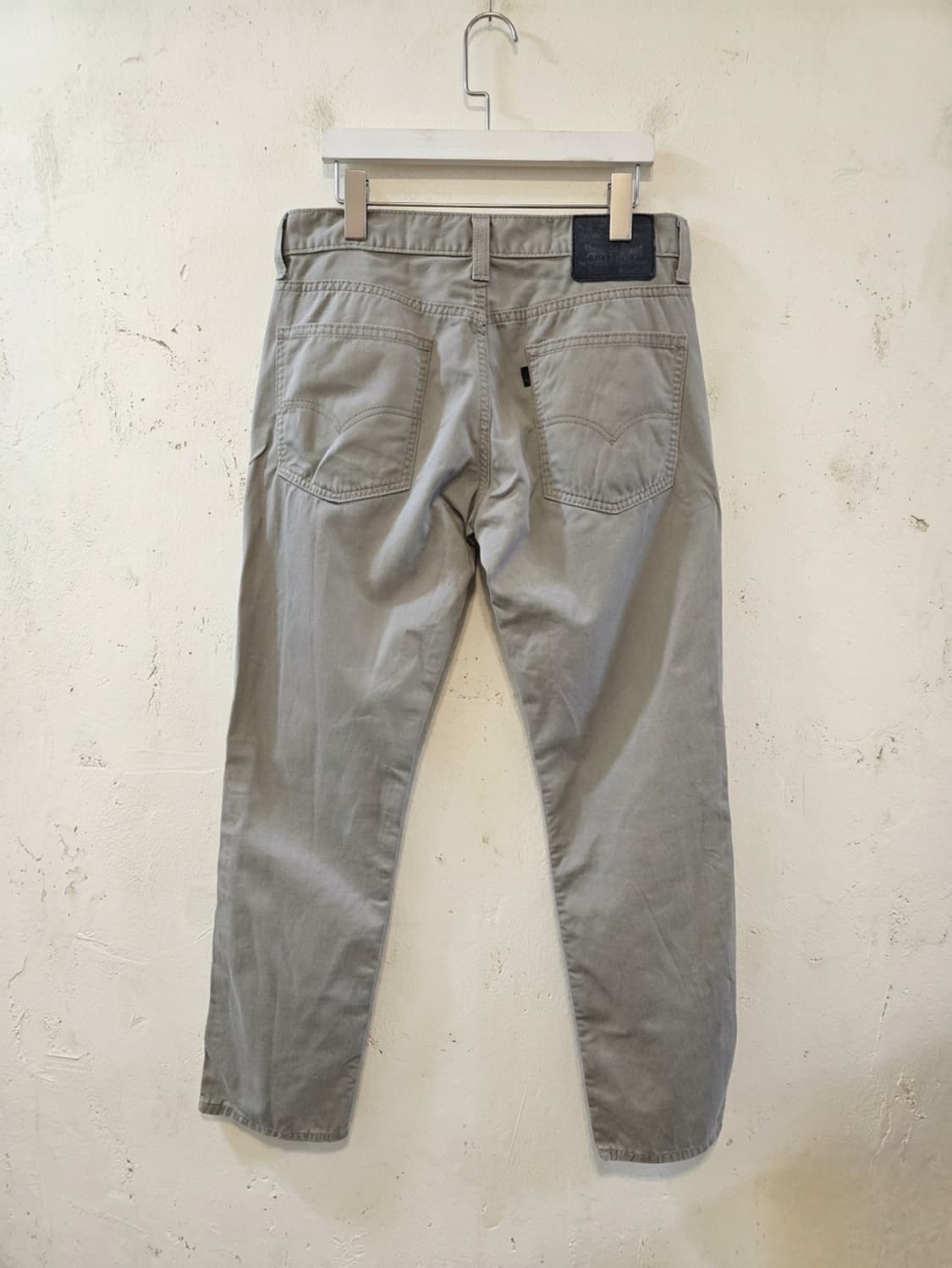 리바이스 511 남성 바지 W32 L30 상품이미지2