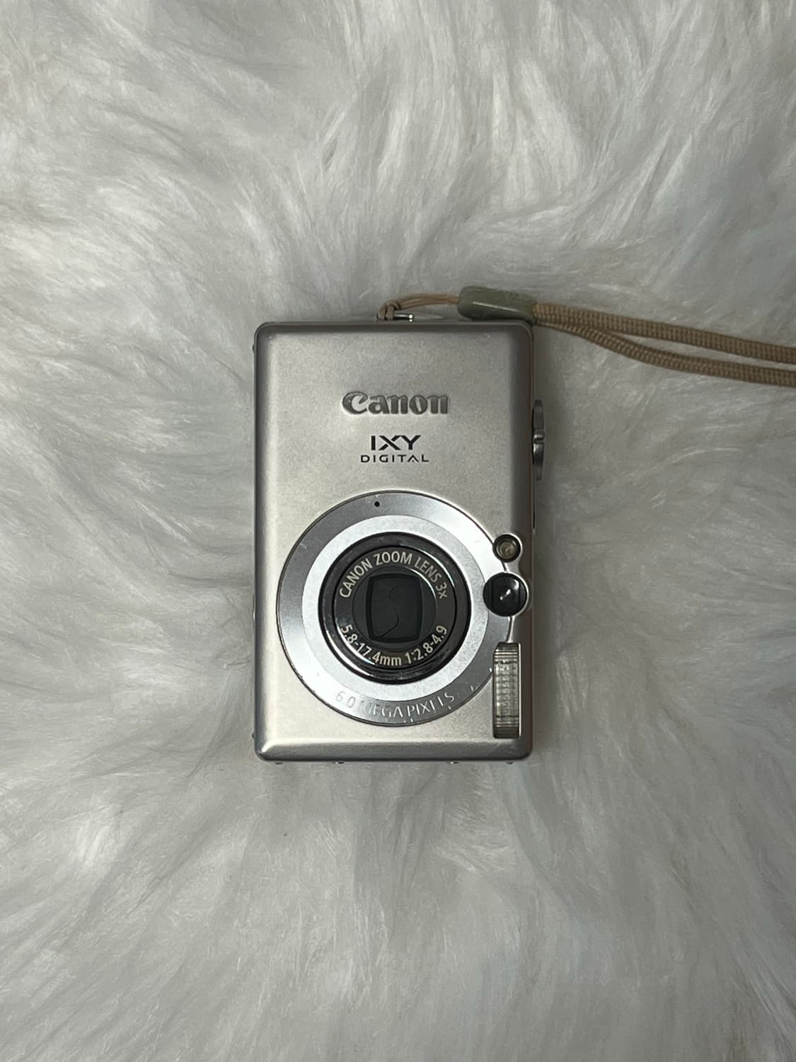 canon ixy70 익서스 60(익시 70) 빈티지디카 상품이미지1