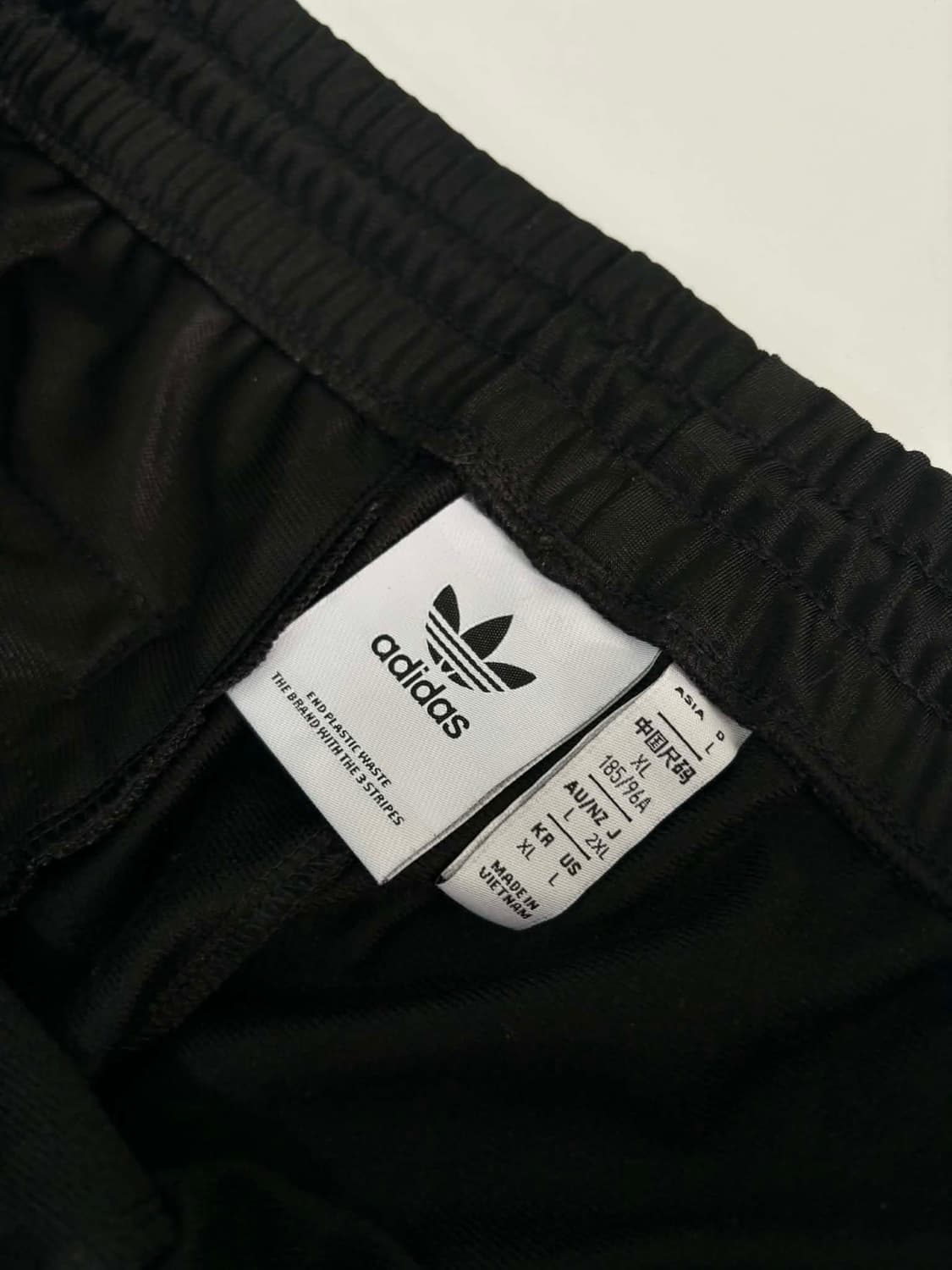 [XL] 아디다스 파이어버드 트레이닝 팬츠 상품이미지3