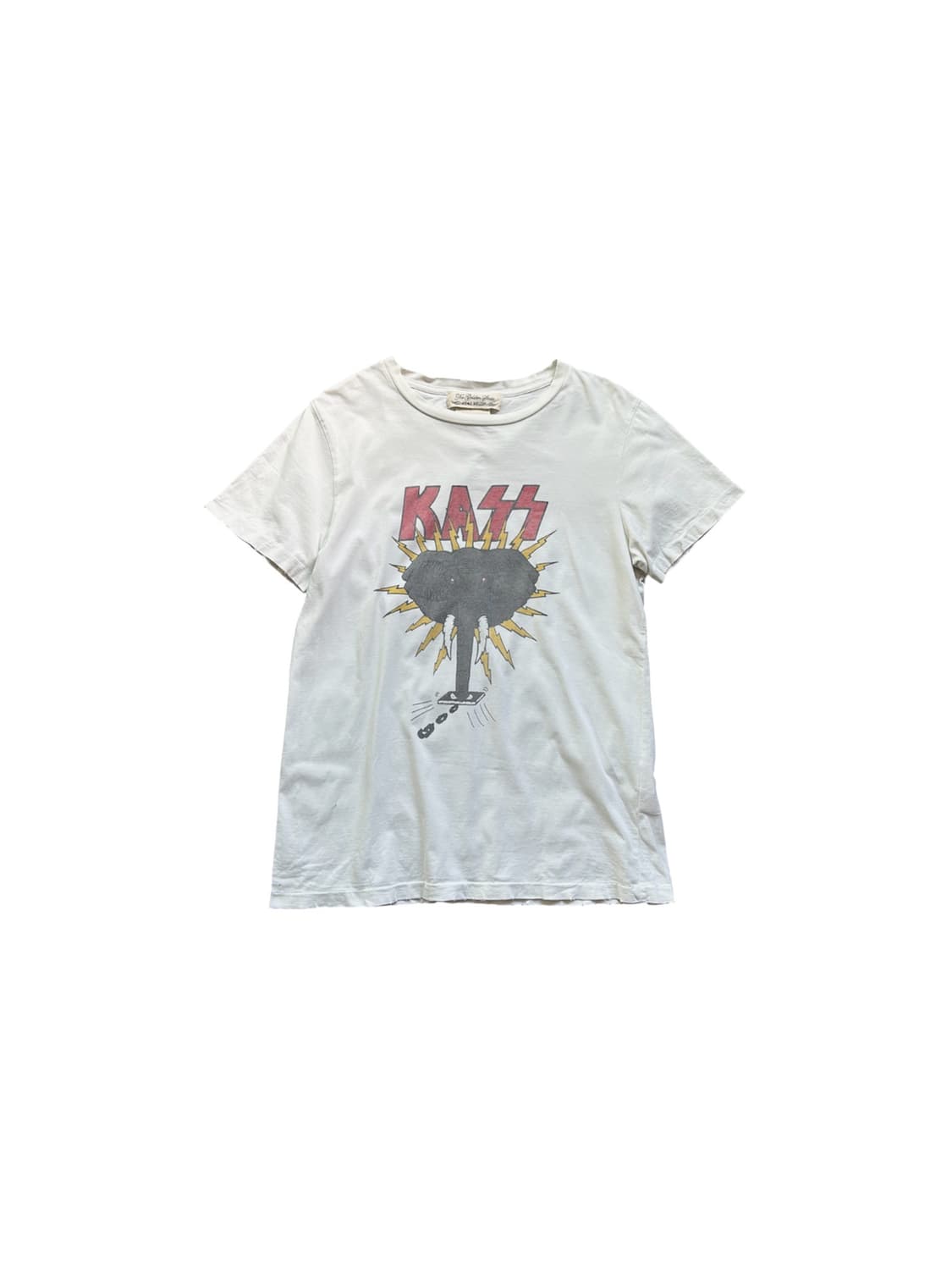 Elephant Kass Tee 상품이미지1