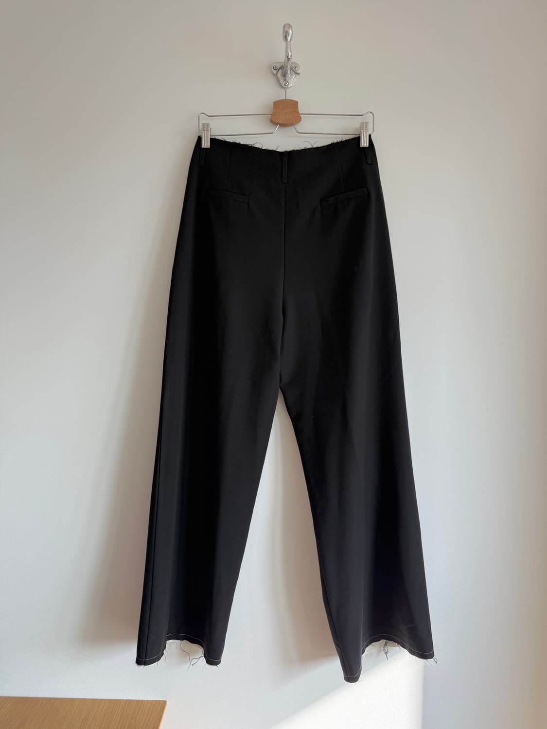 메종 마르지엘라(Maison Margiela) 와일드 슬랙스 상품이미지6