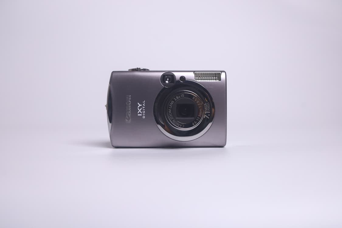 캐논 익시 900 (익서스 850 일본 내수 모델) 상품이미지1